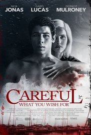Watch Free Careful What You Wish For (2015)