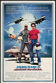 Watch Free Iron Eagle (1986)