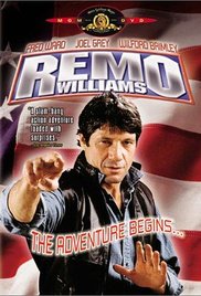 Watch Free Remo Williams: The Adventure Begins (1985)