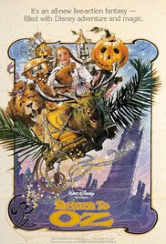 Watch Full Movie :Return to Oz (1985)