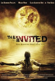Watch Free The Invited 2015