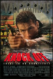 Watch Free Knock Off (1998)