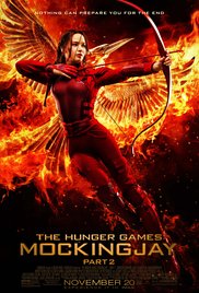 Watch Free The Hunger Games: Mockingjay Part 2 (2015)