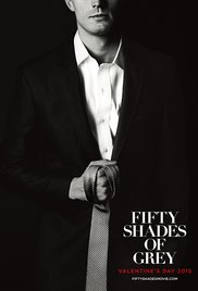 Watch Free 50 Fifty Shades of Grey (2015)