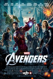 Watch Free The Avengers 2012
