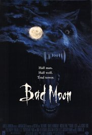 Watch Free Bad Moon (1996)