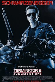 Watch Free Terminator 2: Judgment Day (1991)