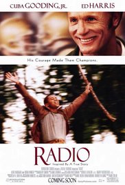 Watch Free Radio (2003)