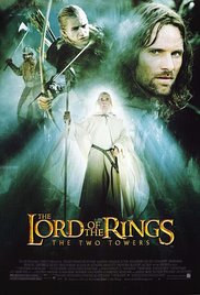 Watch Free The Lord of the Rings: The Two Towers EXTENDED 2002