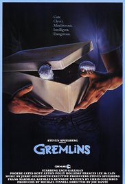 Watch Free Gremlins (1984)