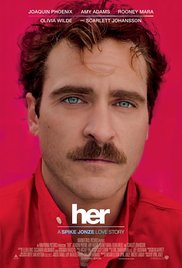 Watch Free Her (2013)