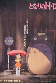 Watch Free My Neighbor Totoro (1988)
