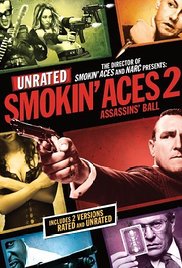 Watch Free Smoking Aces 2: Assassins Ball (2010)