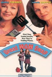 Watch Free The Great Mom Swap 1995