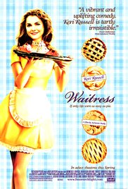 Watch Full Movie :Waitress (2007)