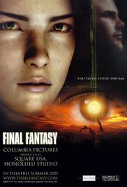 Watch Free Final Fantasy: The Spirits Within (2001)