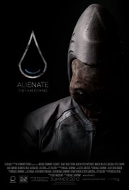 Watch Free Alienate (2016)