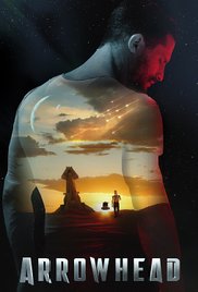 Watch Free Arrowhead (2016)