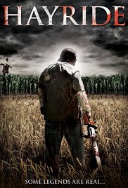 Watch Full Movie :Hayride (2012)