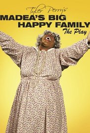 Watch Free Madeas Big Happy Family (2010)  Play