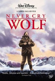 Watch Free Never Cry Wolf (1983)