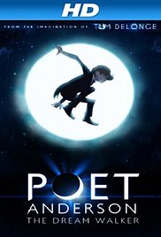 Watch Free Poet Anderson: The Dream Walker (2014)