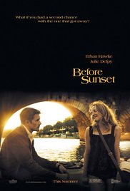 Watch Free Before Sunset (2004)