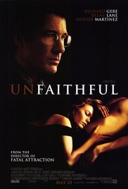 Watch Free Unfaithful (2002)