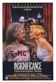Watch Free Insignificance (1985)
