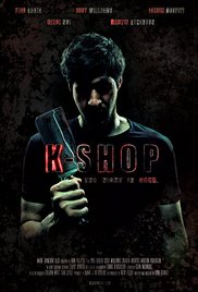 Watch Free KShop (2016)