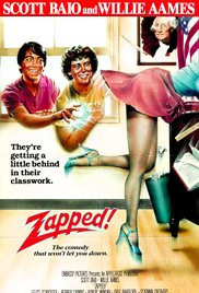 Watch Full Movie :Zapped! (1982)