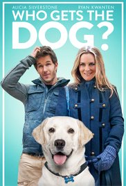 Watch Free Who Gets the Dog? (2016)