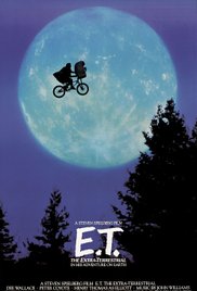 Watch Free E.T. the ExtraTerrestrial (1982)