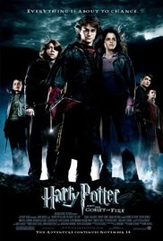 Watch Free Harry Potter And The Goblet Of Fire 2005
