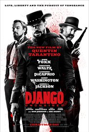 Watch Free Django Unchained (2012)