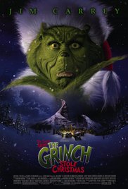 Watch Free How the Grinch Stole Christmas (2000)
