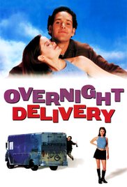 Watch Free Overnight Delivery (1998)