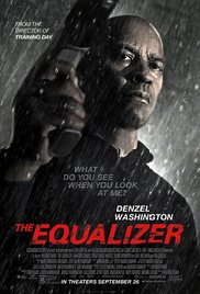 Watch Free The Equalizer (2014)