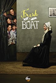 Watch Free Fresh Off the Boat (2015)